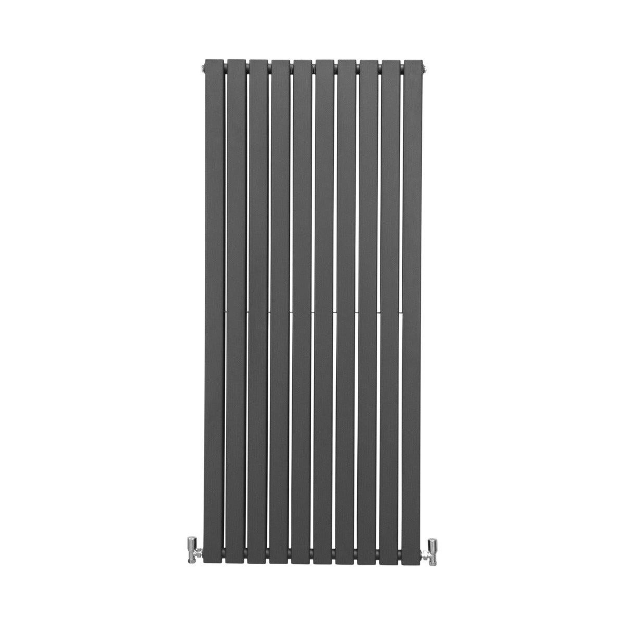 Voir la diapositive 1 : MONSTERSHOP Radiateur plat à 2 panneaux - 1600 x 700 mm