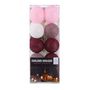Voir la diapositive 5 : Paris Prix Guirlande Lumineuse Led  Hokkaido  345cm Rose