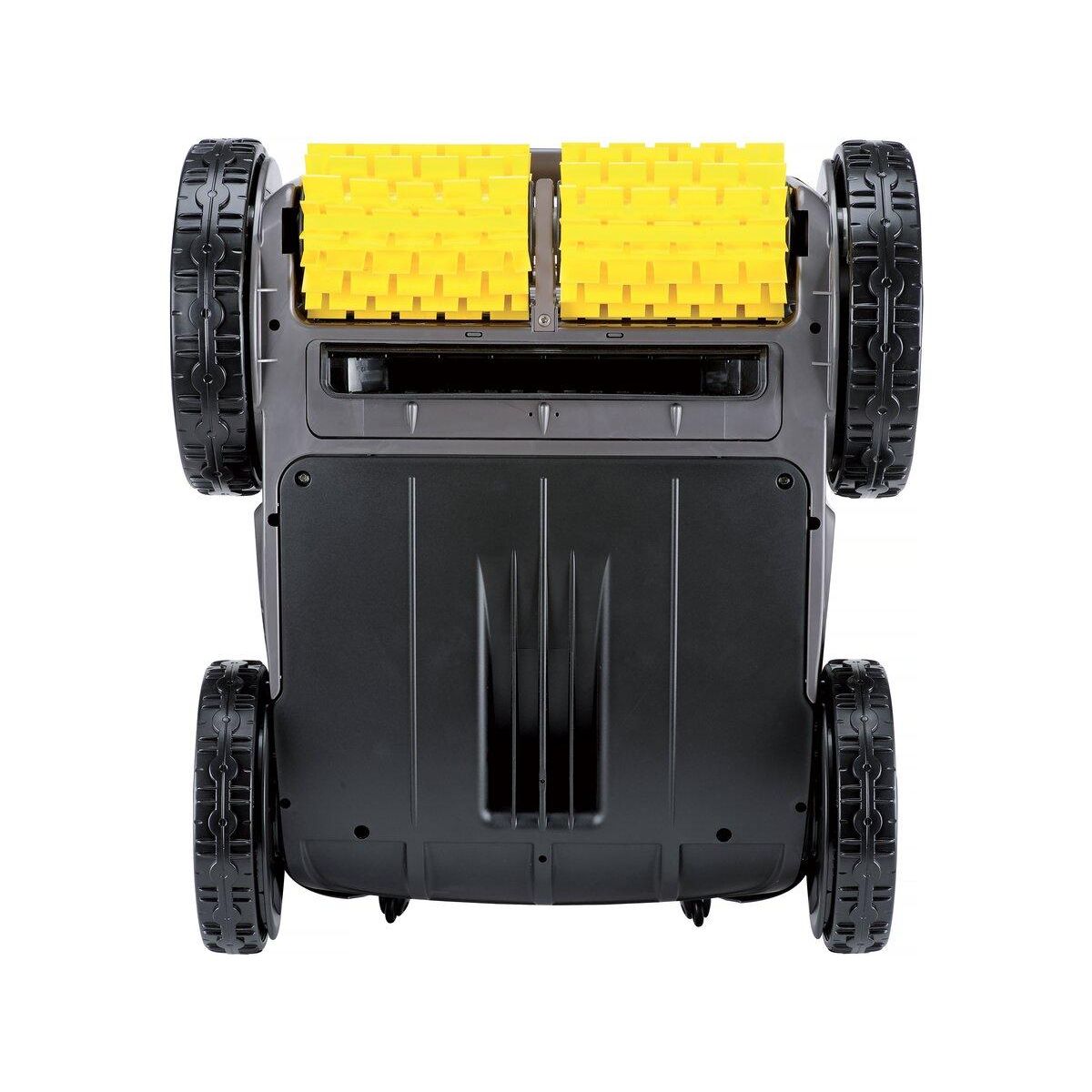 Habitat et Jardin Robot piscine électrique   Vortex 2WD OV 3400  + Chariot - Zodiac