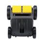Voir la diapositive 4 : Habitat et Jardin Robot piscine électrique   Vortex 2WD OV 3400  + Chariot - Zodiac
