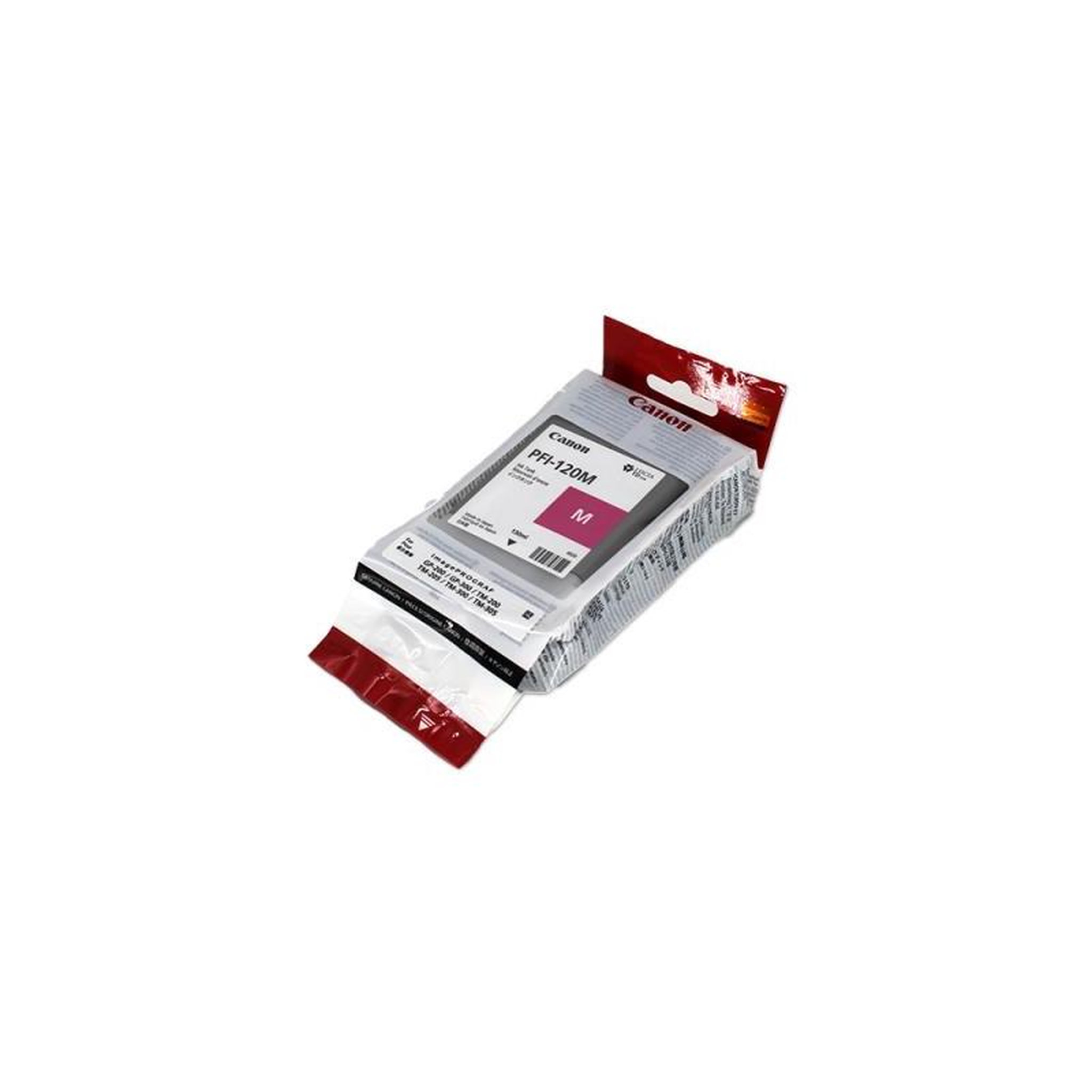 Canon Canon Ink PFI-120 PFI120 Magenta (2887C001)