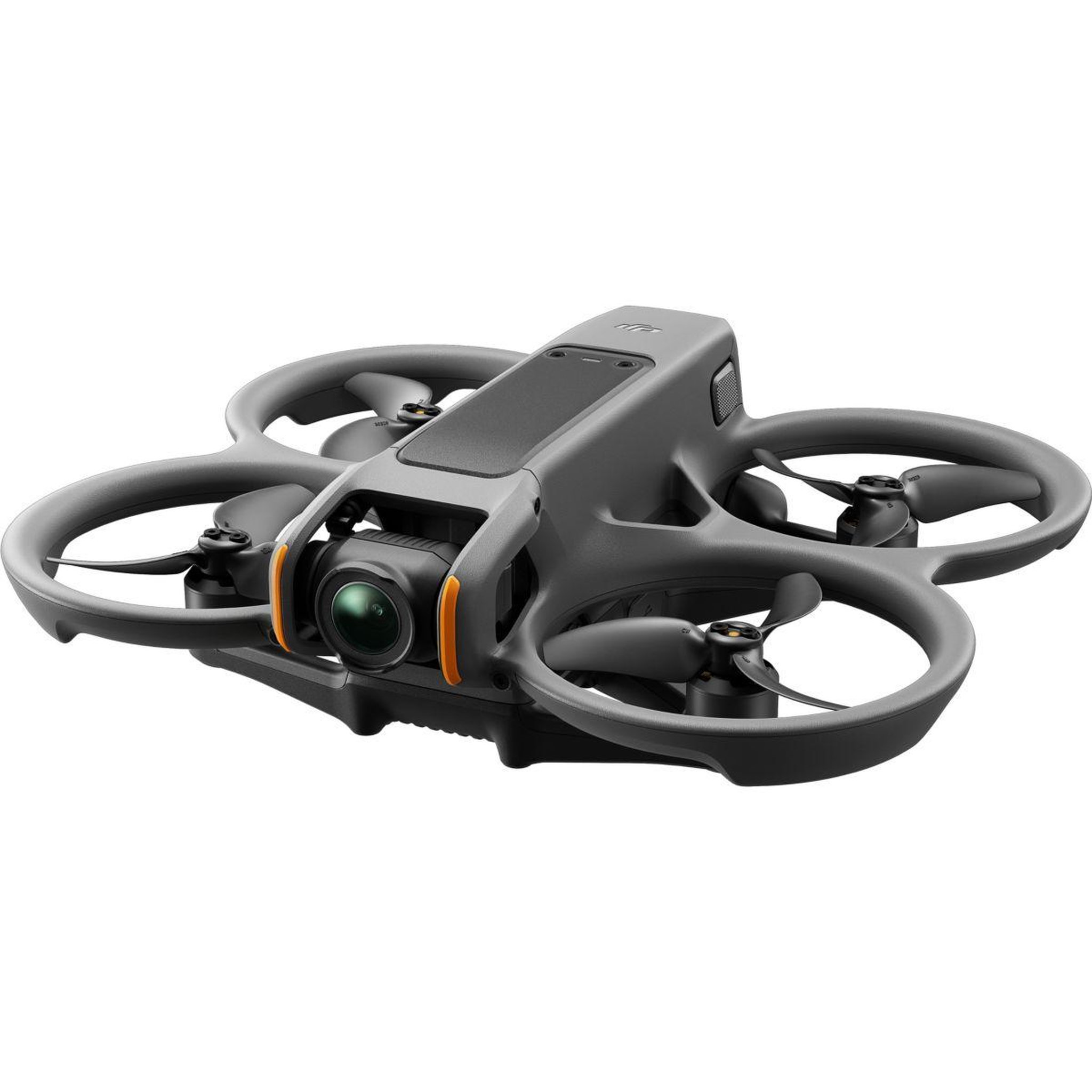 Voir la diapositive 3 : DJI Drone Avata 2 Fly More Combo (1 Batterie)