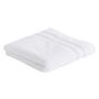 Voir la diapositive 1 : ACTUEL Maxi drap de bain en coton 600 g/m²