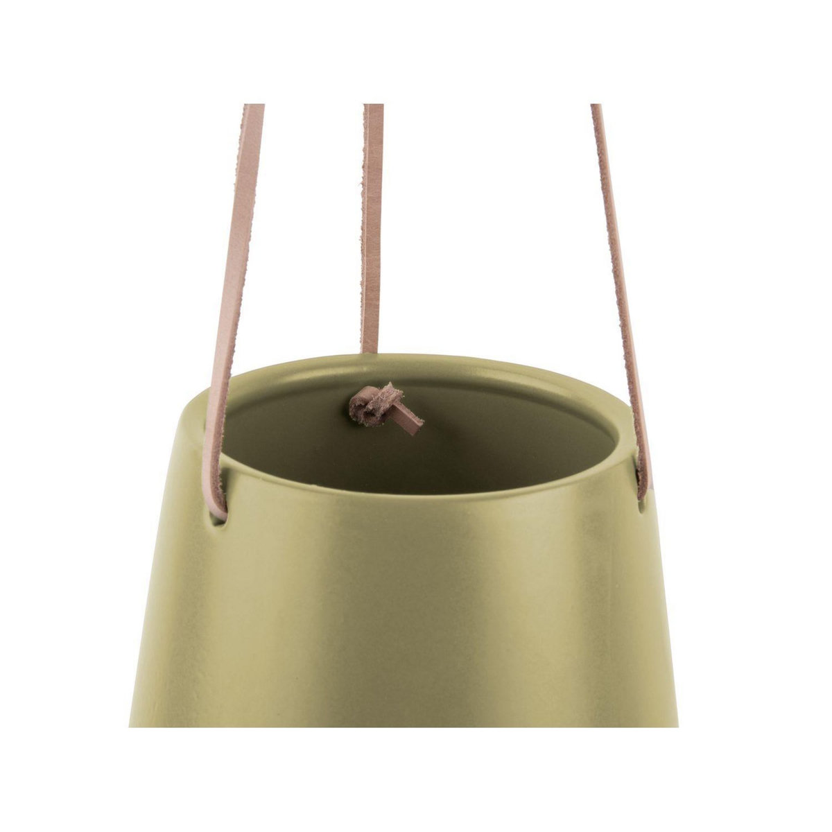 PRESENT TIME Cache-pot suspendu médium Skittlie