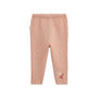 Voir la diapositive 1 : Petit Béguin Legging bébé en tricot Manouk