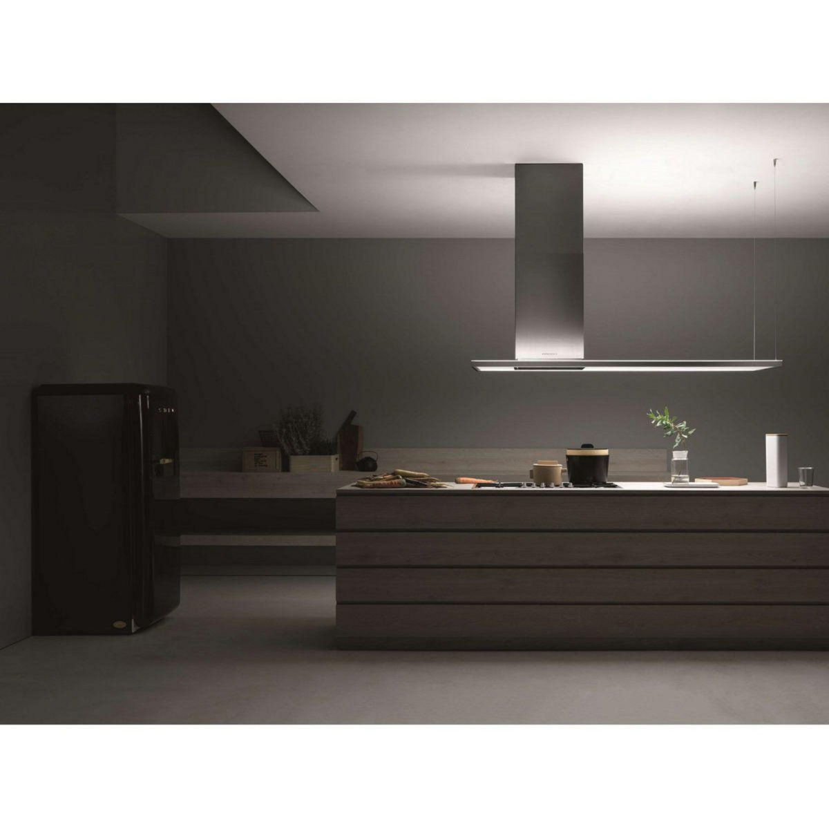 Falmec Hotte décorative murale ZENIT2630