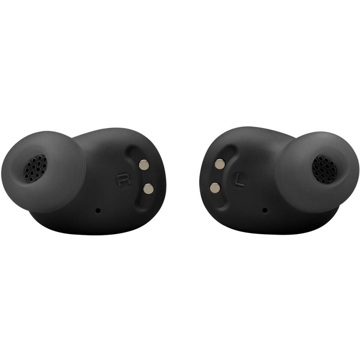 JBL Ecouteurs Wave Buds 2 Noir