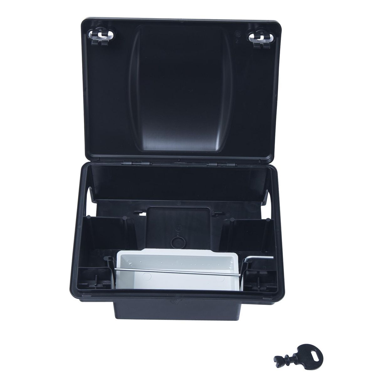 Subito Poste d'appâts Subito pour rats