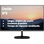 Voir la diapositive 2 : ESSENTIEL B Ecran PC Pixel view essB 24'' IPS 144hz