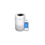 Voir la diapositive 1 : LEVAC Purificateur d'air levoit Core 200S blanc