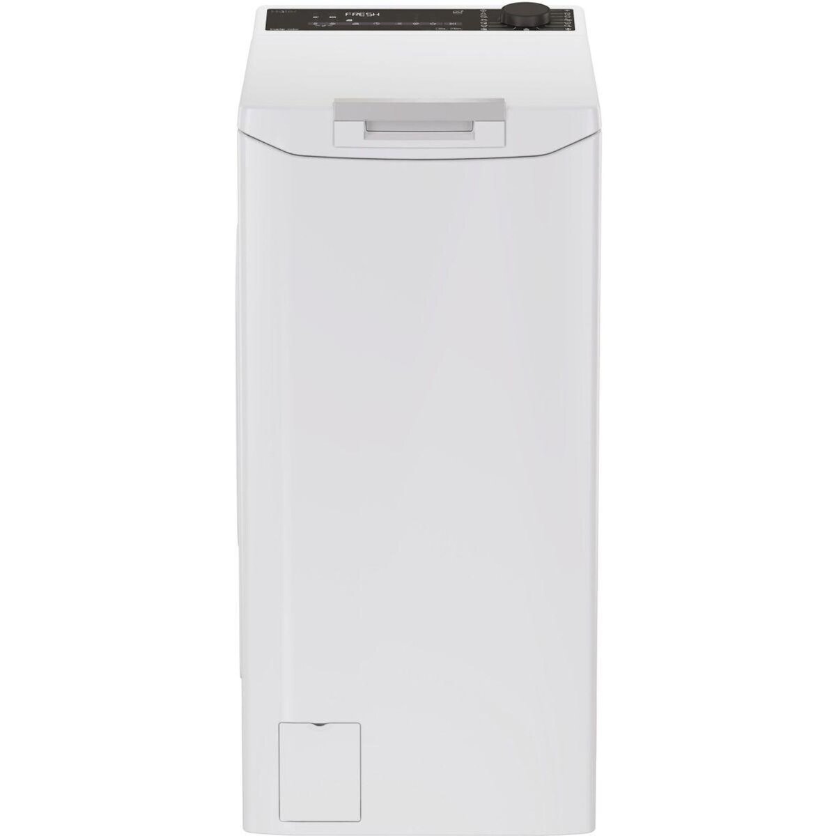 HAIER Lave linge top THASN466TM4-S