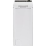 HAIER Lave linge top THASN466TM4-S