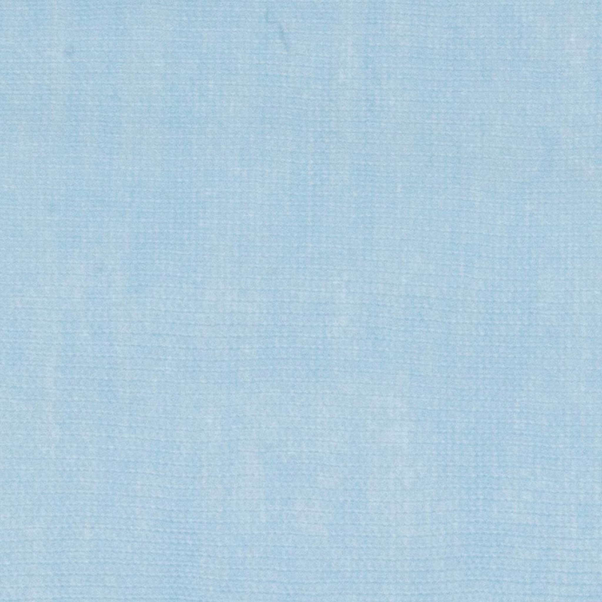 Voir la diapositive 5 : MINEA MINEA | Alèse B-Sensible Bleu ciel bébé | Impermeable & Anti-acariens