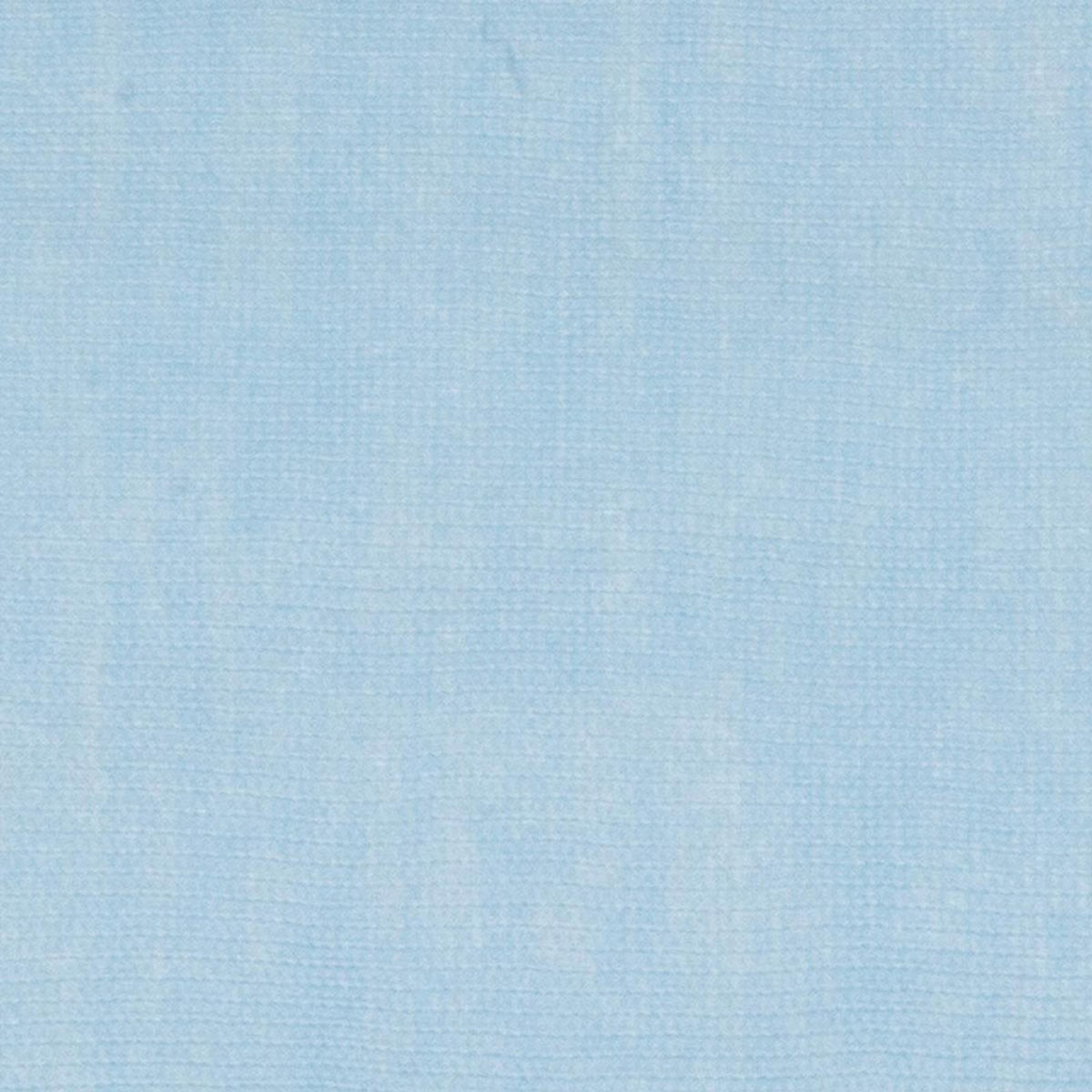 MINEA MINEA | Alèse B-Sensible Bleu ciel bébé | Impermeable & Anti-acariens