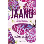 JAANU, Ghanem Océane