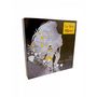 Voir la diapositive 2 : SC CRYSTAL Calendrier de l'avent SC Crystal - 12 bijoux