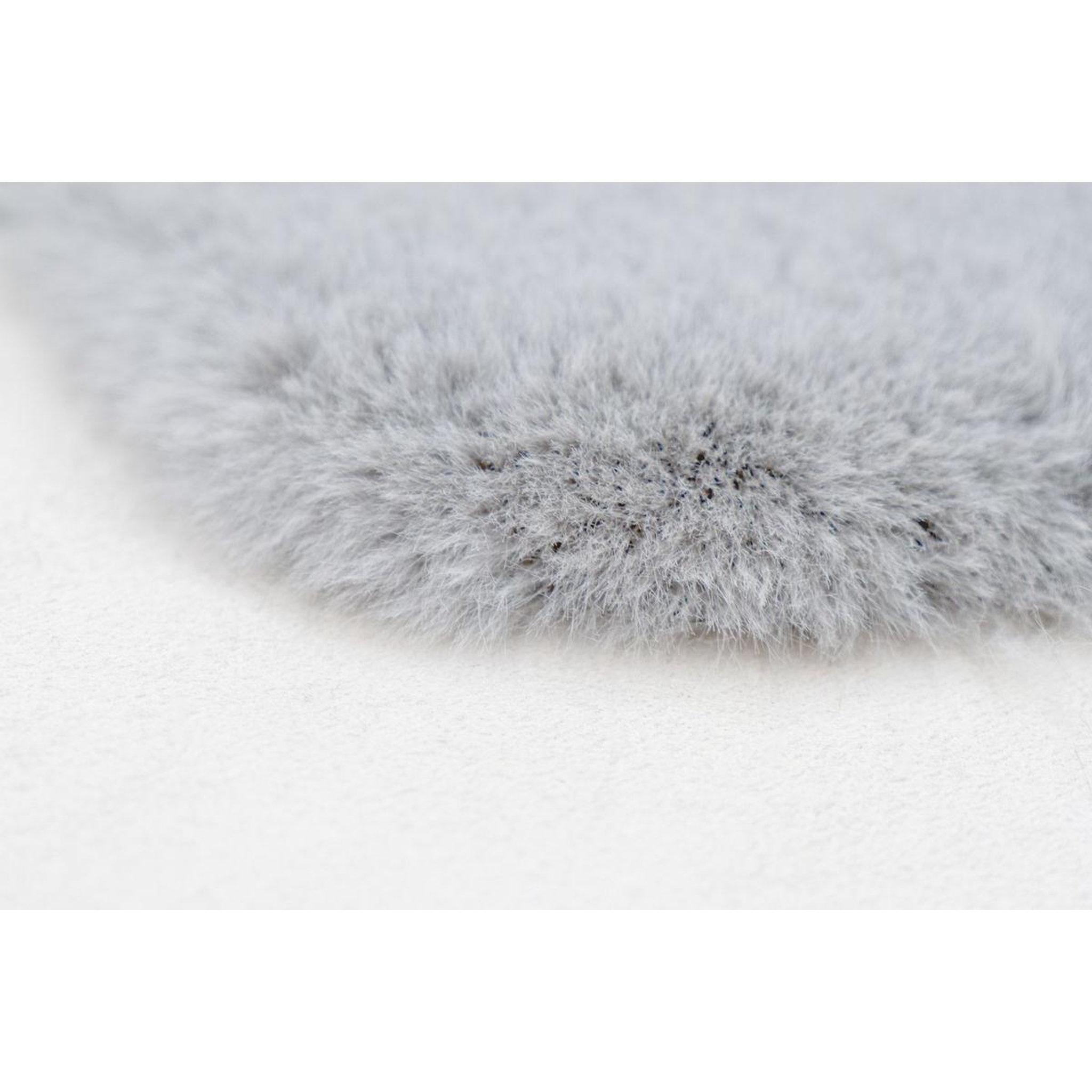 Voir la diapositive 3 : Paris Prix Tapis déco  sheep  60x90cm bleu gris