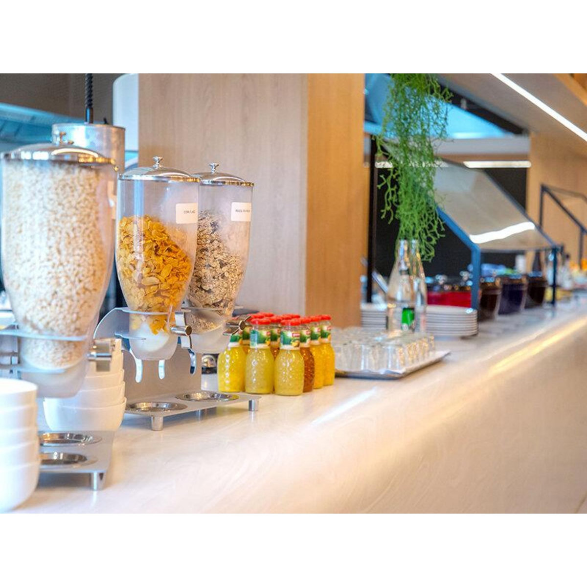 Smartbox Séjour golf et spa en hôtel 4* Mercure Chantilly Resort & Conventions - Coffret Cadeau Séjour