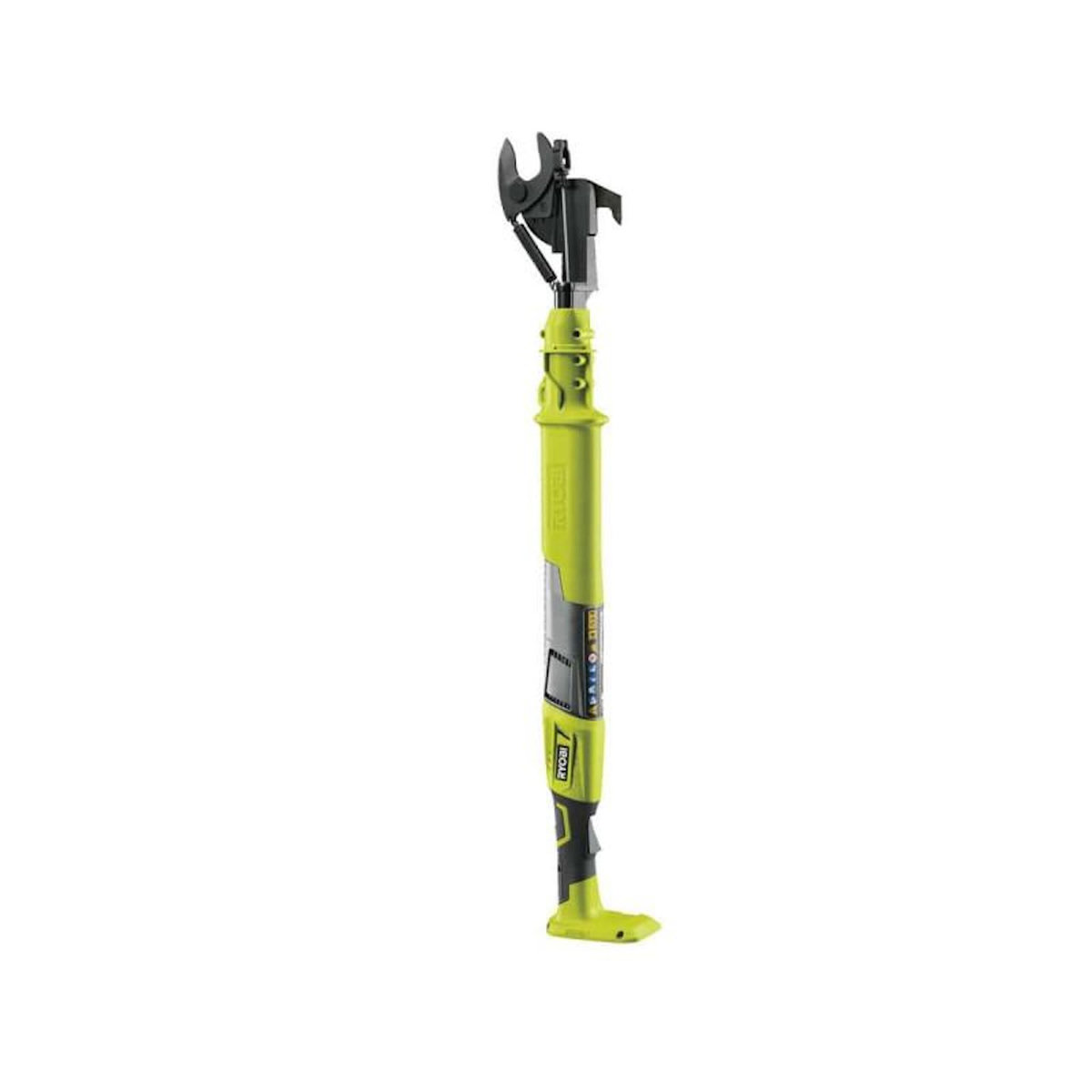 Ryobi Coupe-branches 18V RYOBI One+ - sans batterie ni chargeur OLP1832BX