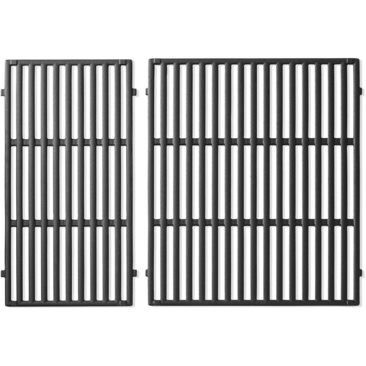 Weber Grille barbecue de cuisson pour Genesis 4 bruleurs