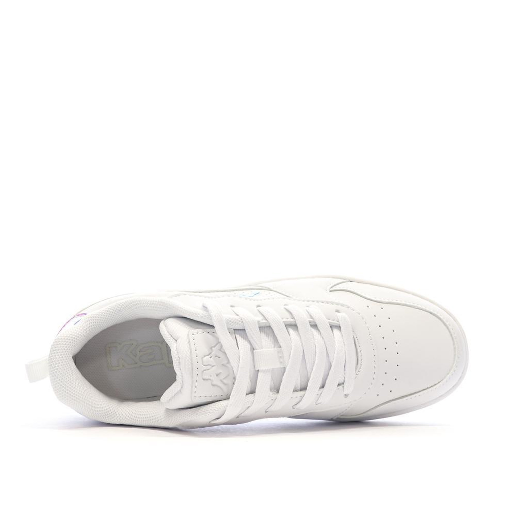 Voir la diapositive 4 : KAPPA Baskets hes Femme Kappa Falcon