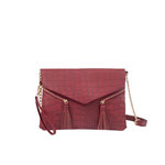 CARLA BELOTTI CARLA BELOTTI - Sac bandoulière CARDINE 22 cm