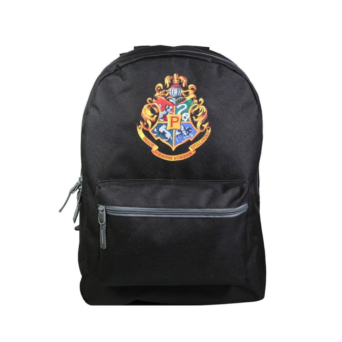 Bagtrotter BAGTROTTER Sac à dos 1 compartiment Harry Potter Noir