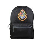 Bagtrotter BAGTROTTER Sac à dos 1 compartiment Harry Potter Noir