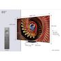 Voir la diapositive 4 : TCL TV Mini Led 85C89K 2025-85 pouces (215cm)