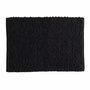 Voir la diapositive 1 : Paris Prix Tapis de Salle de Bain  Wilmer  50x80cm Noir