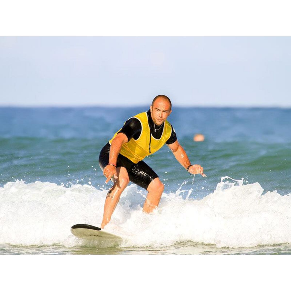 Smartbox 2 cours de surf d'1h30 à Seignosse - Coffret Cadeau Sport & Aventure