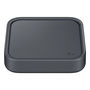 Voir la diapositive 2 : Samsung Chargeur sans fil Samsung EP-P2400TBEGEU Noir