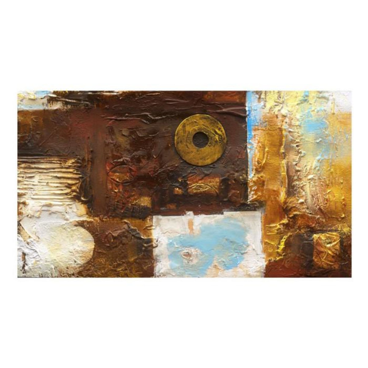 Paris Prix Papier Peint XXL  Painted Emotions  280x500cm