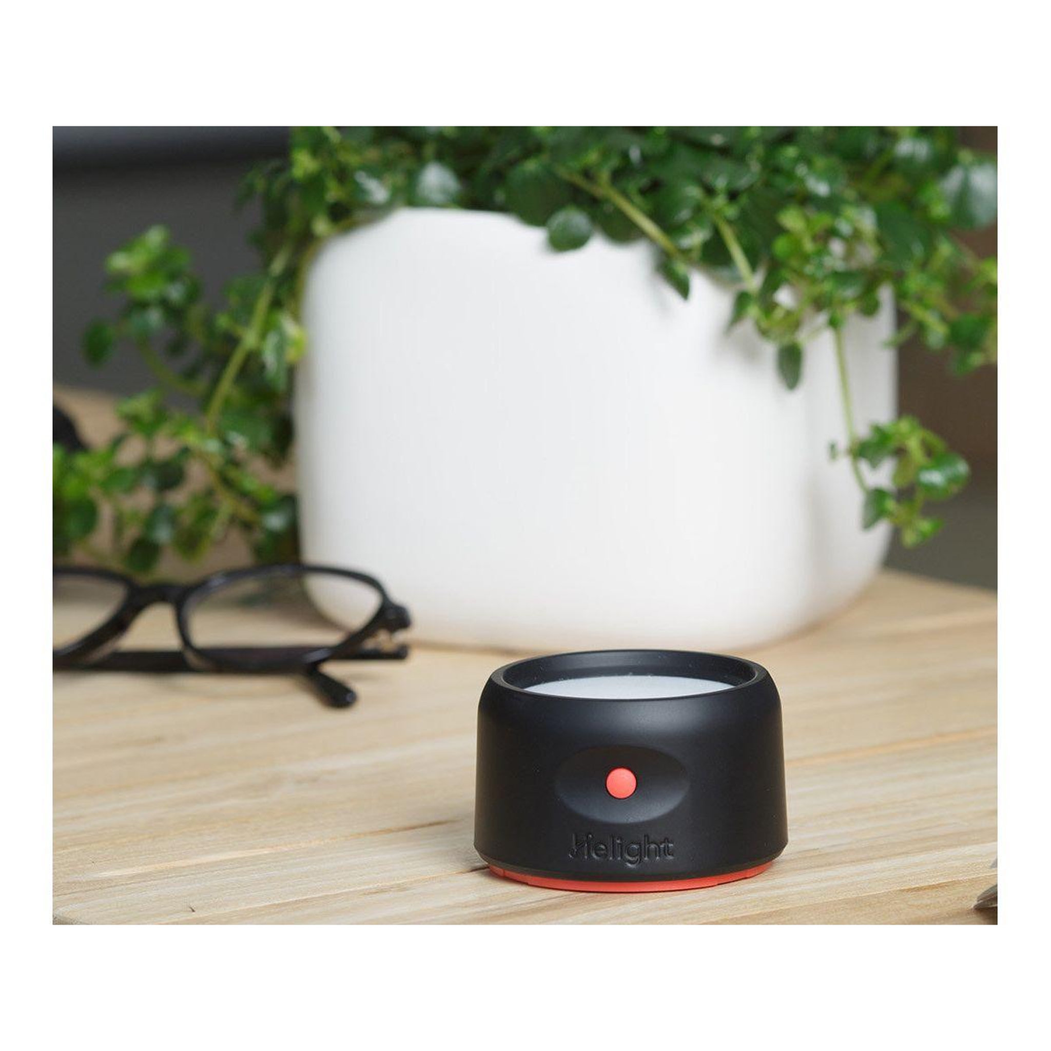 Voir la diapositive 2 : HELIGHT Aide au sommeil Sleep