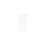 Voir la diapositive 3 : Samsung Coque souple Ultra fine pour Samsung Galaxy S25 Ultra Transparent