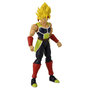 Voir la diapositive 2 : BANDAI Figurine  Super Saiyan Bardock 17 cm - Dragon Ball Super