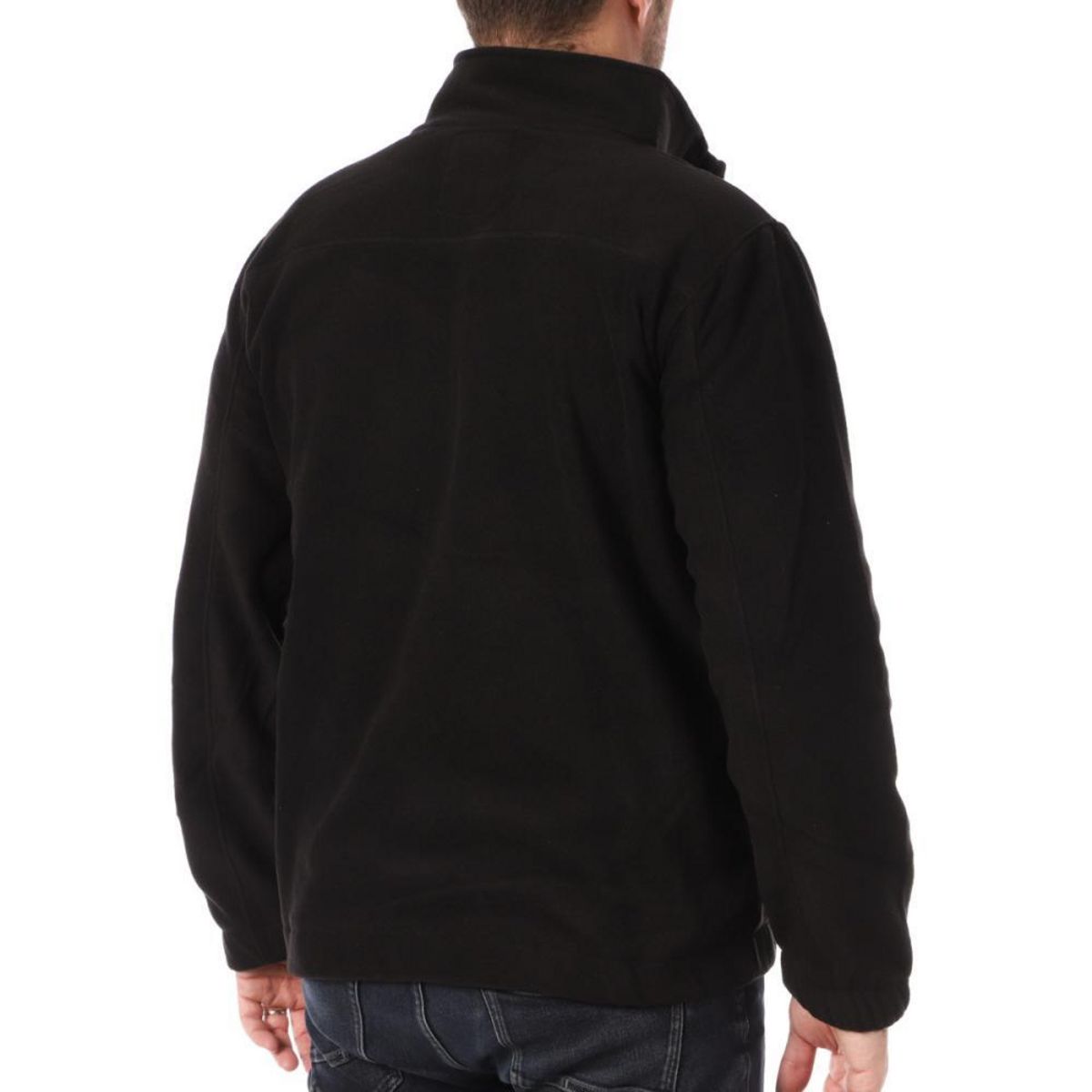 RMS 26 Gilet Polaire  Homme RMS26 8205