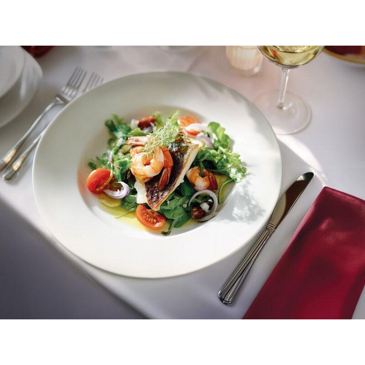 Smartbox Rendez-vous gastronomique - Coffret Cadeau Gastronomie