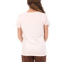 Voir la diapositive 2 : VON DUTCH T-Shirt Rose Clair Femme Von Dutch LRO