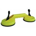 OUTIFRANCE Ventouse 2 têtes