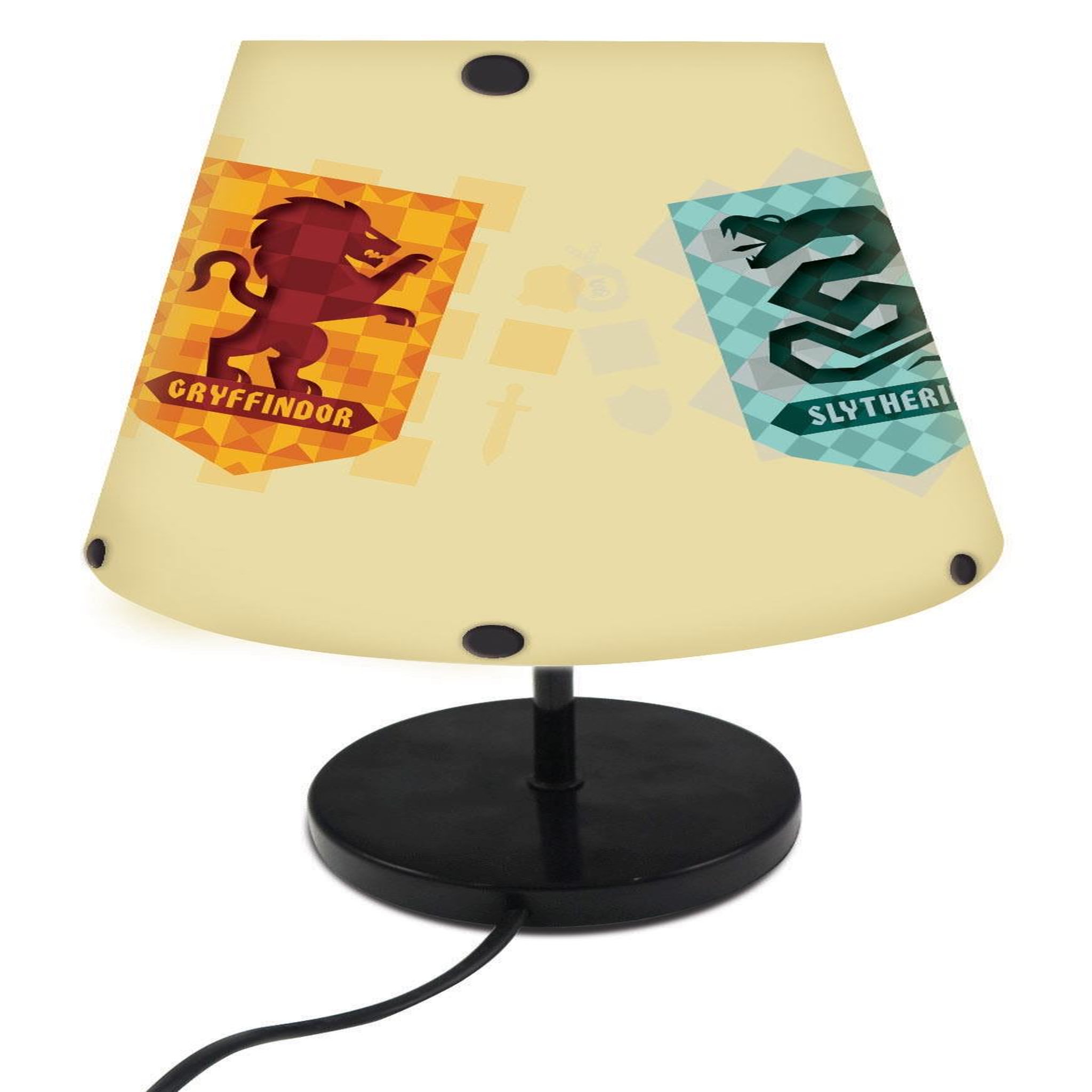 Lexibook Lampe de chevet Harry Potter