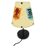 Lexibook Lampe de chevet Harry Potter