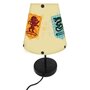 Voir la diapositive 1 : Lexibook Lampe de chevet Harry Potter