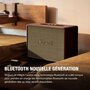 Voir la diapositive 4 : MARSHALL Enceinte résidentielle Woburn III BT Marron