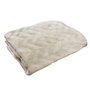 Couverture flanelle GEO WOODLAND