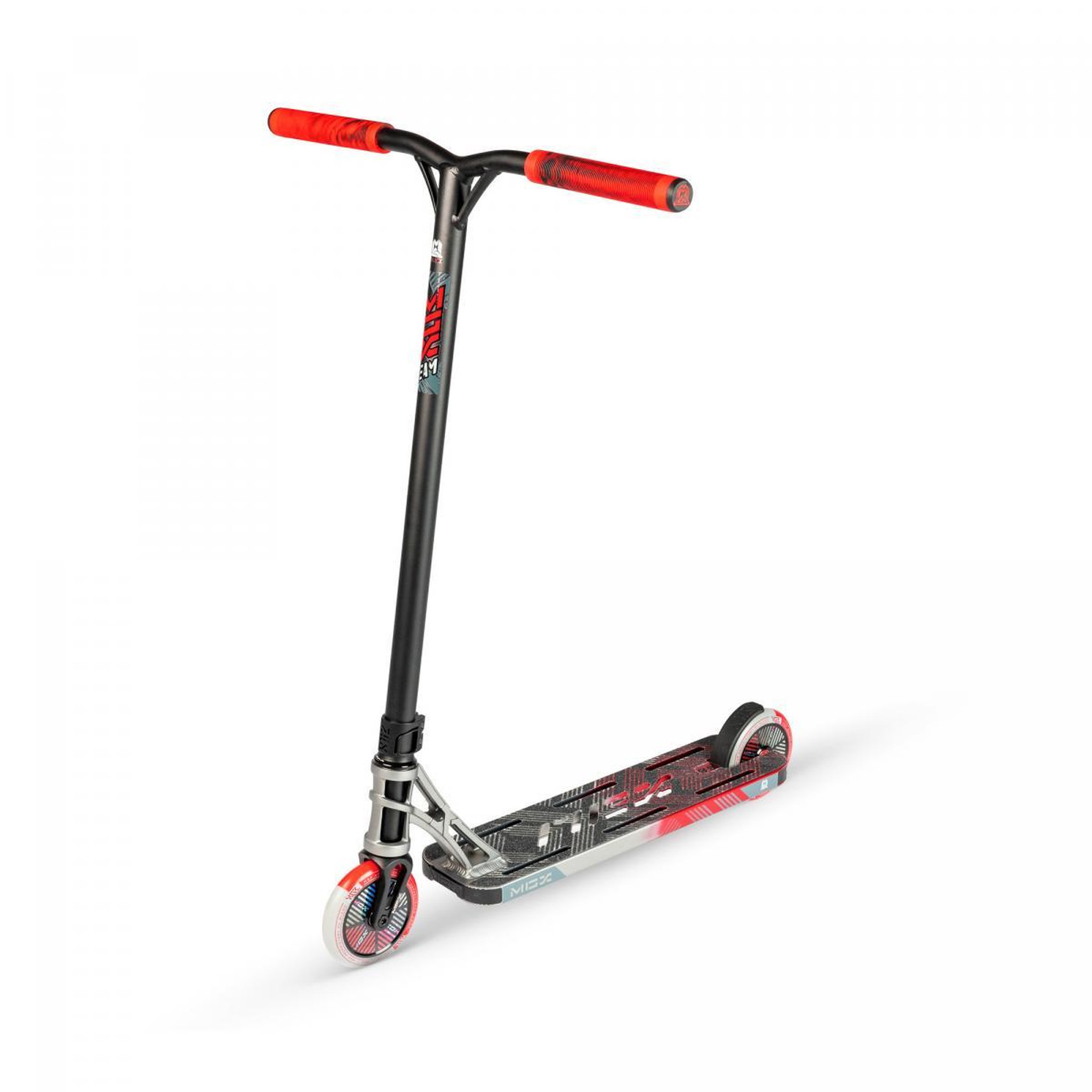 Voir la diapositive 4 : Madd Scooter Trottinette MGP mgx team butanol