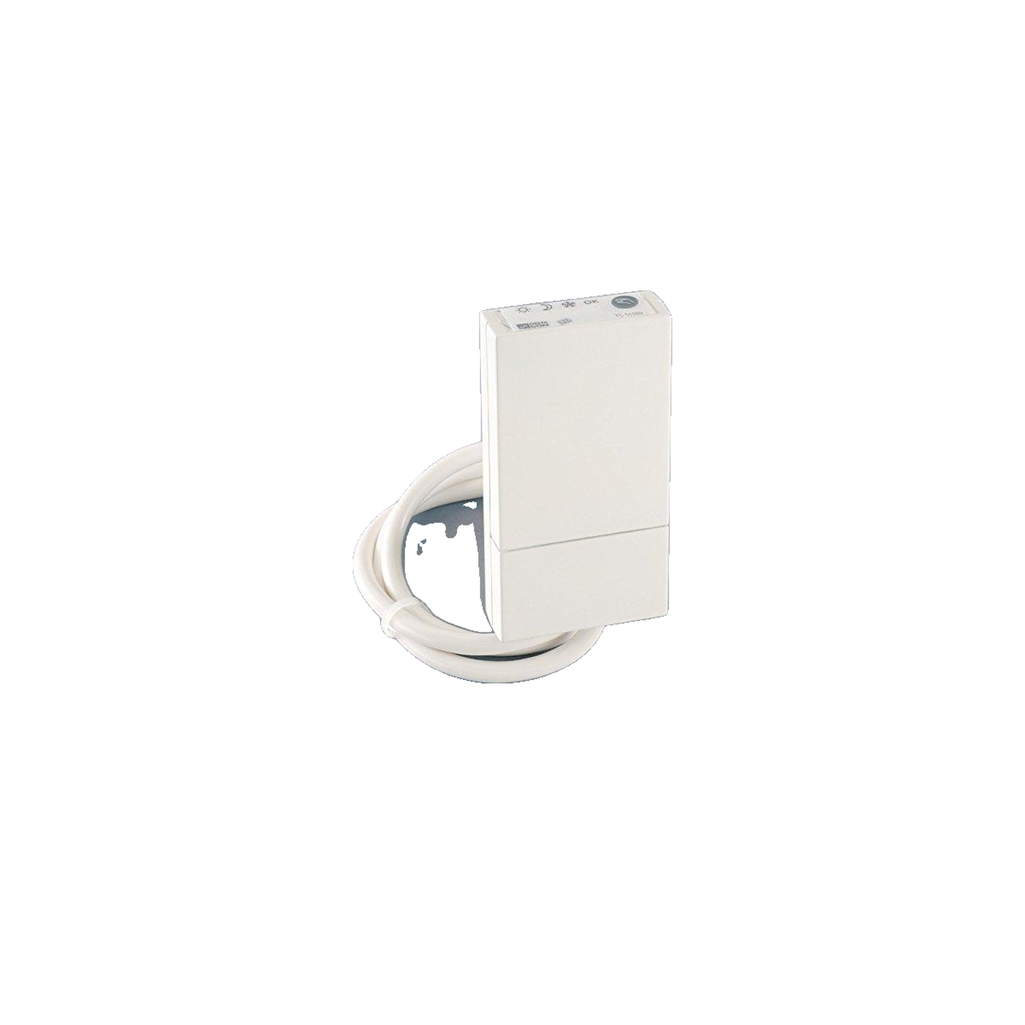 Delta Dore Thermostat Delta Dore TC 51089 contrôleur électrique
