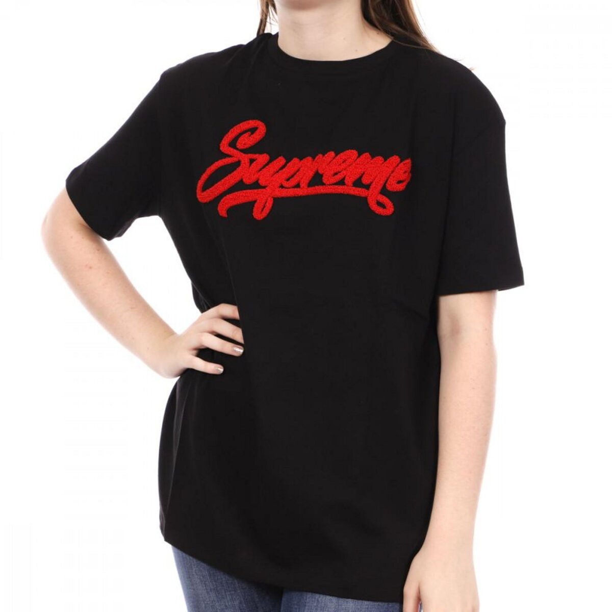 T shirt cheap supreme pas cher