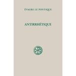 ANTIRRHETIQUE, Evagre le Pontique