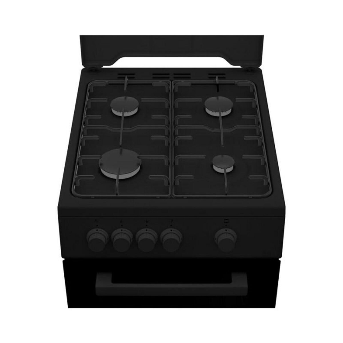 Beko Gaziniere Beko FSG522DBC